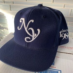 NY since 1982 SnapBack NYC